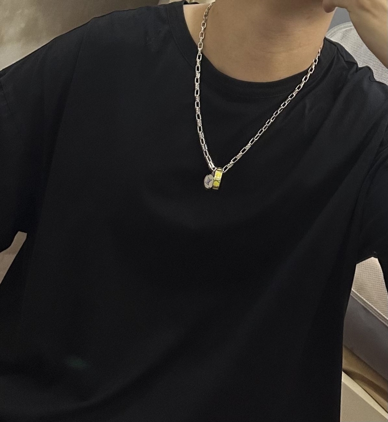 LV Necklaces